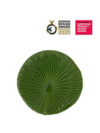 BP Charger Plate Amazonia