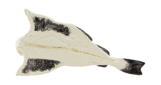 BP Wanddeko Codfish