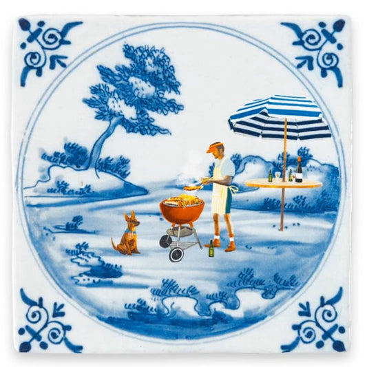 storytiles "What's cooking?"