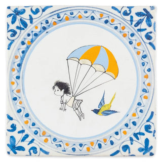storytiles "Traumflucht"