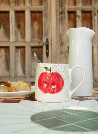 Really Nice Things - Paula Tasse (Apfel)