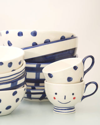 Really Nice Things - Suzannes Tasse (Smilie)