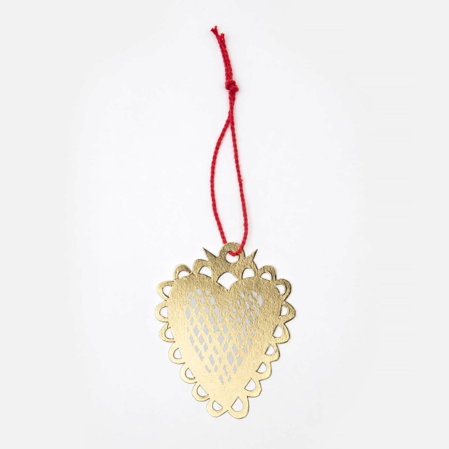 Hadley - Milagros Charm-Geschenkanhänger