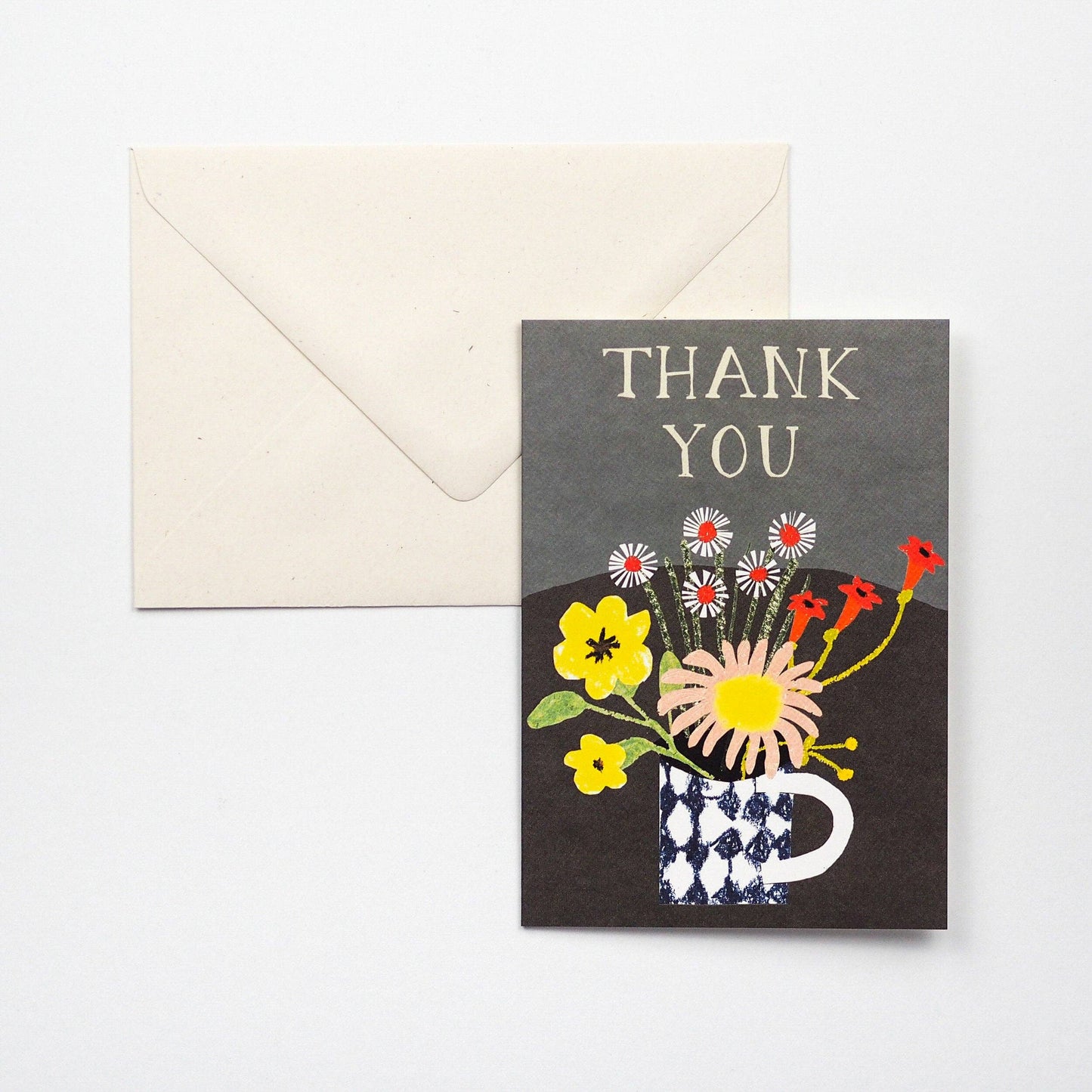 Hadley - Blumiger Dank