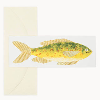 Hadley - Fröhlicher Fisch