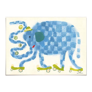 PSTR - Olivia Holden "Elephant"