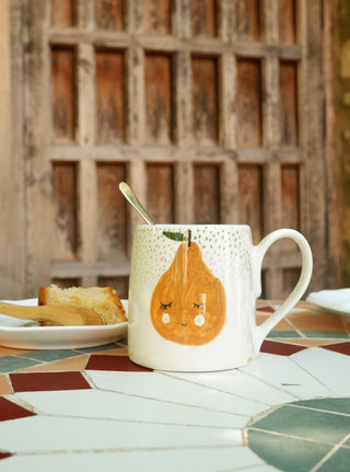 Really Nice Things - Paula Tasse (Birne)