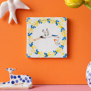storytiles "hello little one"