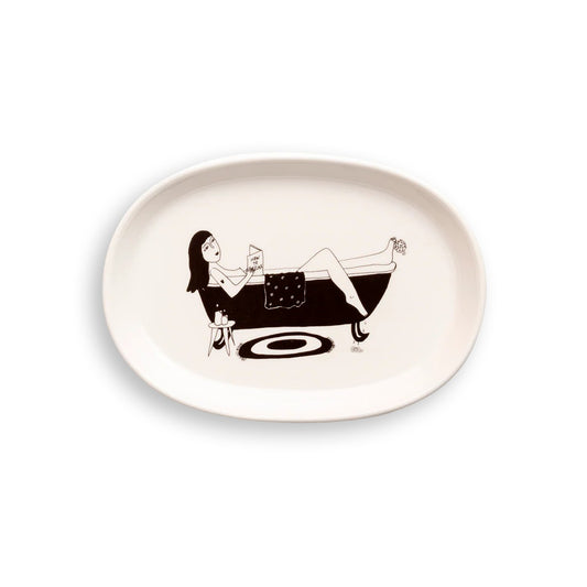 Helen B Schälchen how to relax