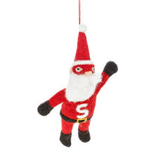 Felt so good Hero Weihnachtsmann