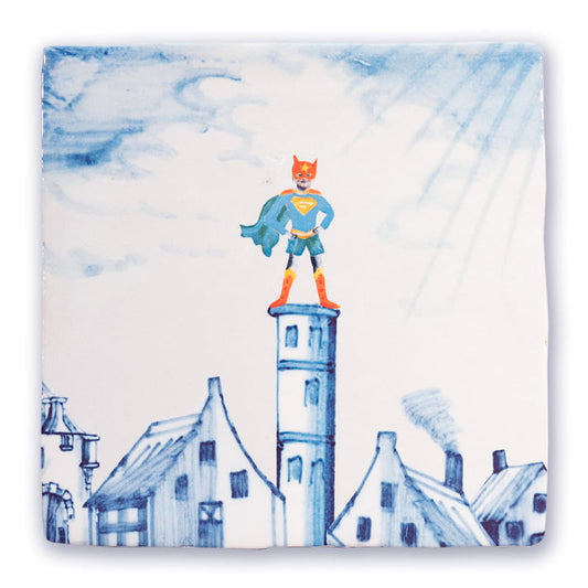 storytiles "Little hero"