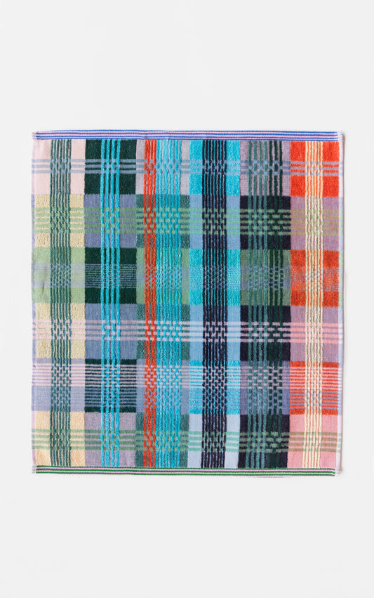 foekje fleur Küchenhandtuch "#44 wild weave"