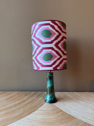 MadameGarage – Vintage-Lampe "Augen"
