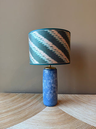 MadameGarage – Vintage-Lampe "Wolken"