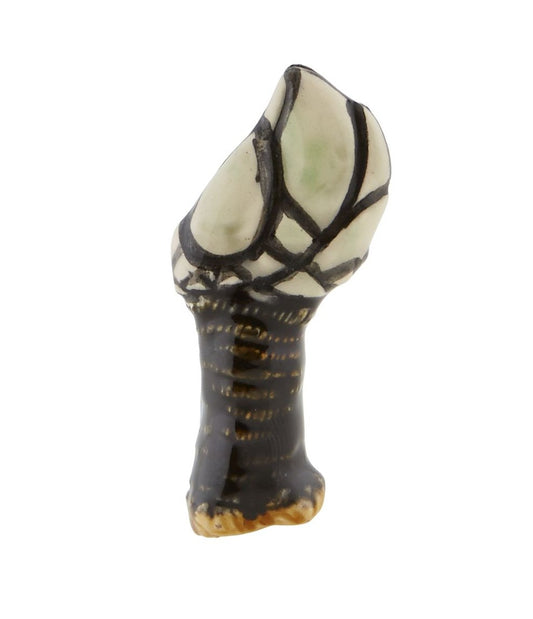 BP Wanddeko Leaf Barnacle
