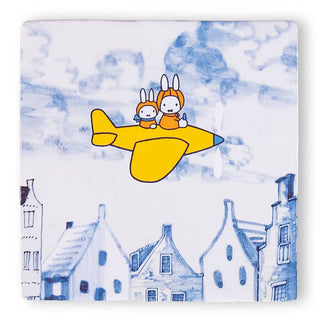 storytiles "Miffy's Reise"
