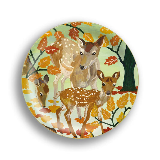 Avenida Home Mini Tray Deer