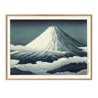 „Mount Fuji“ von The Dybdahl Co.