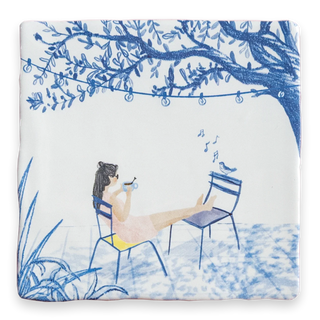 storytiles "coffee break"//Kaffepause