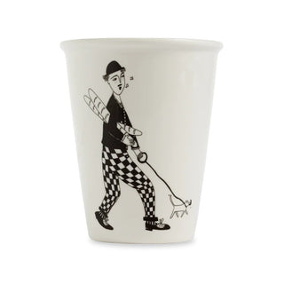 Helen B Cup sunday in paris