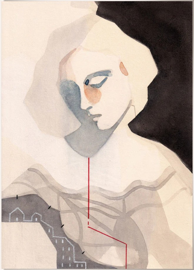 PSTR - Ángel Hernández "Someone Like You"