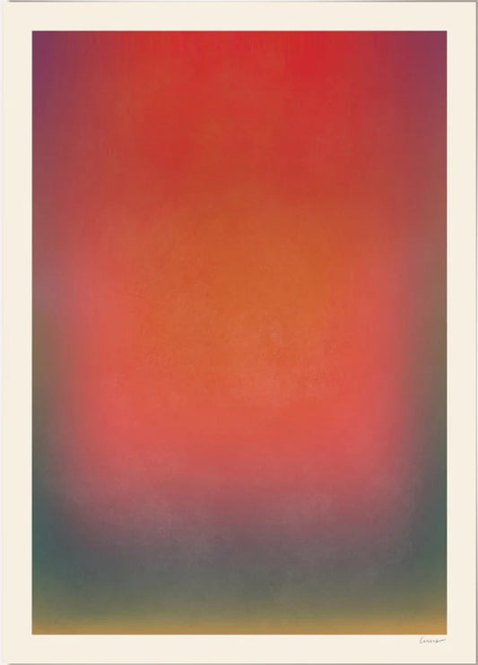 PSTR - Marin Vaan Zaal "Embers"