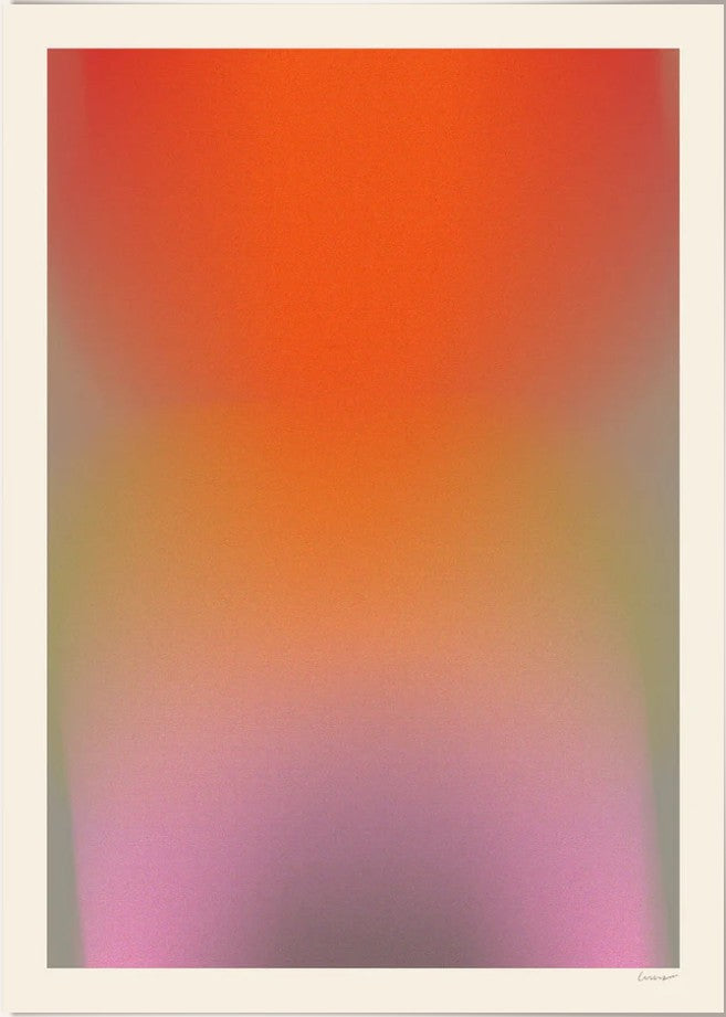 PSTR - Marin Vaan Zaal "Dawn"