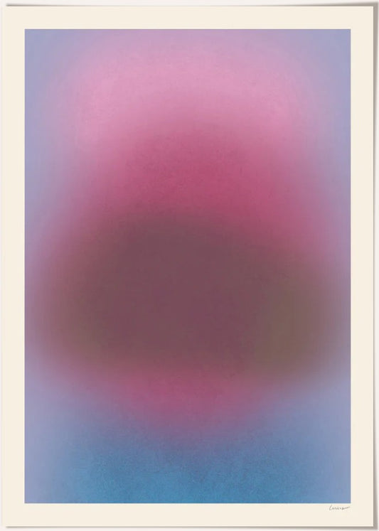 PSTR - Marin Vaan Zaal "Cloudy Love"