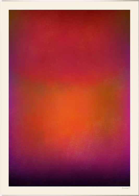 PSTR - Marin Vaan Zaal "City Hue"