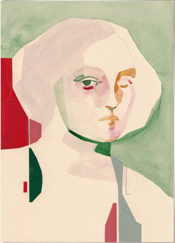 PSTR - Ángel Hernández "No Regrets"