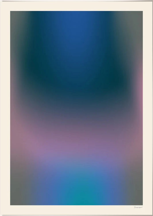 PSTR - Marin Vaan Zaal "Aurora Nights"