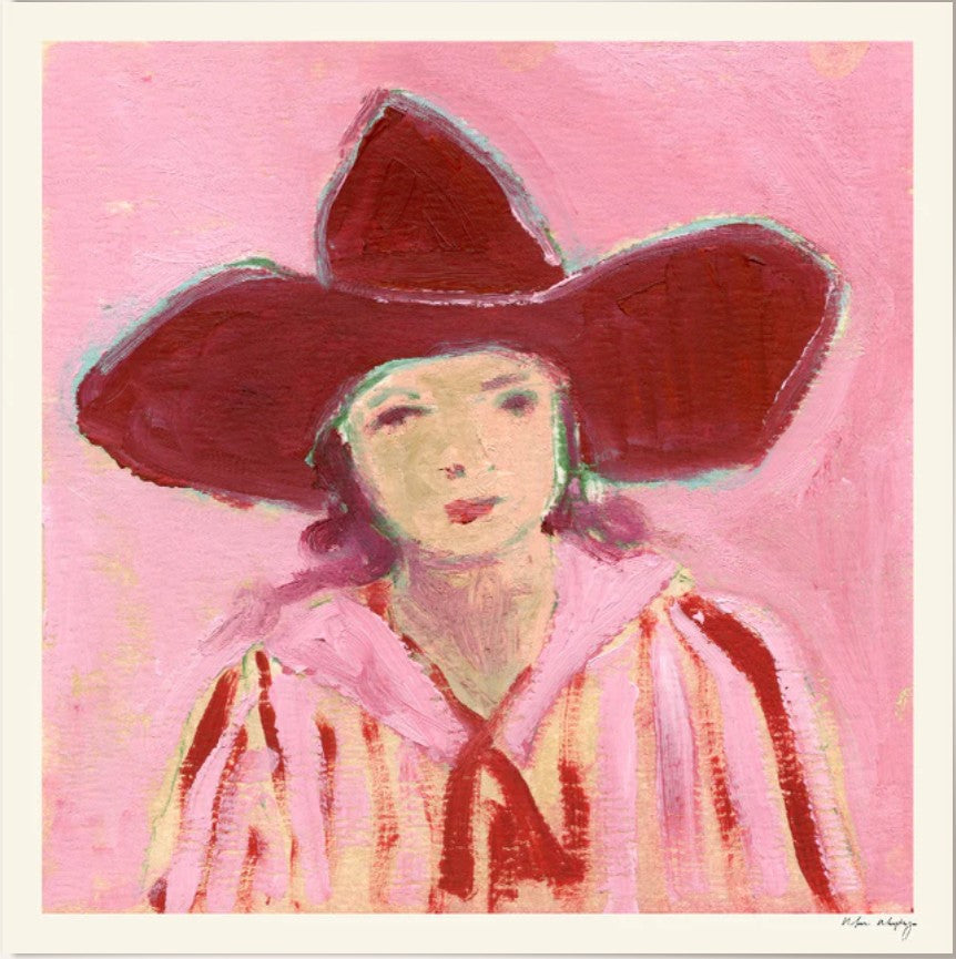 PSTR - Maria Murphy "That SOB"