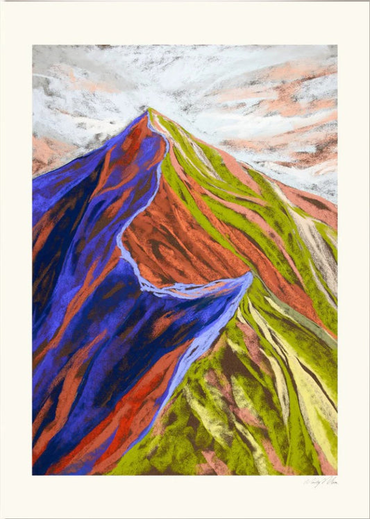 PSTR - Mandy Maria "Cuillin"