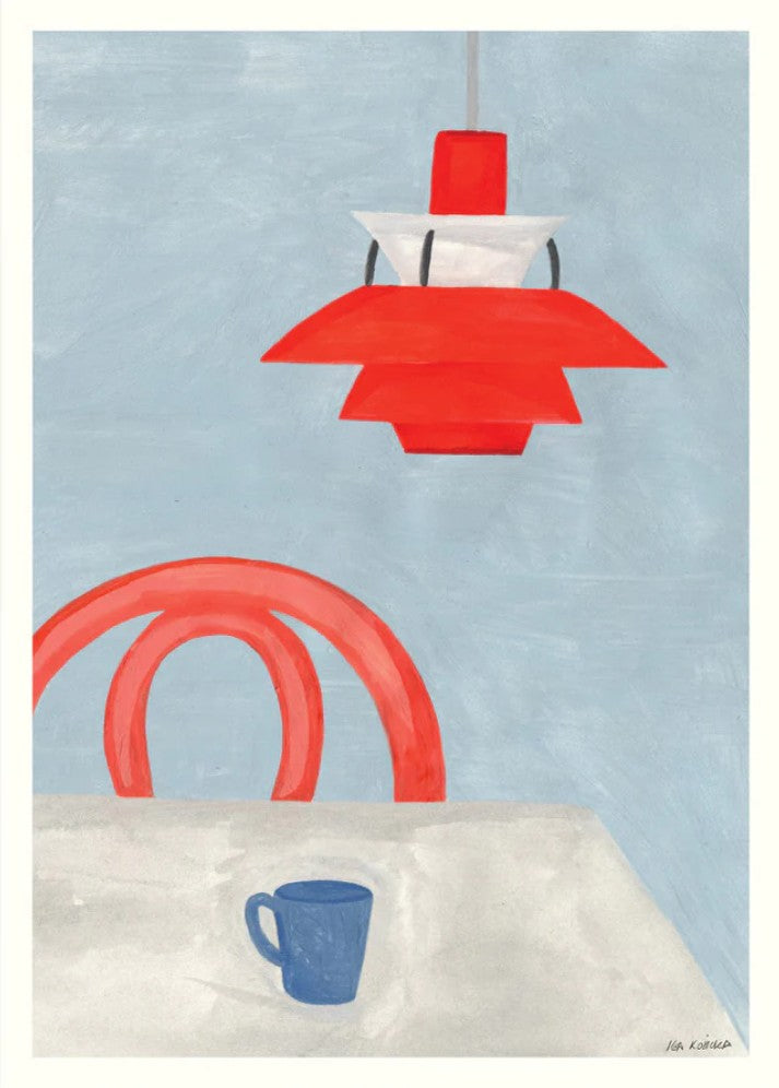 PSTR - Iga Kosicka "Hygge"