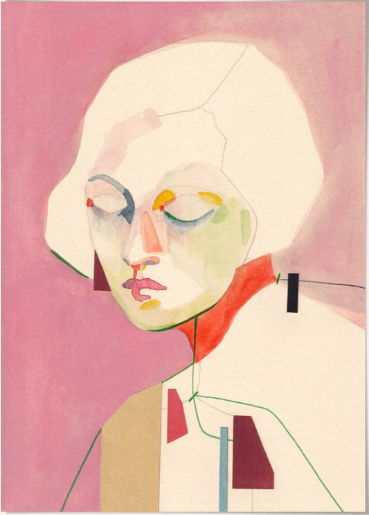 PSTR - Ángel Hernández "You Don't Own Me"