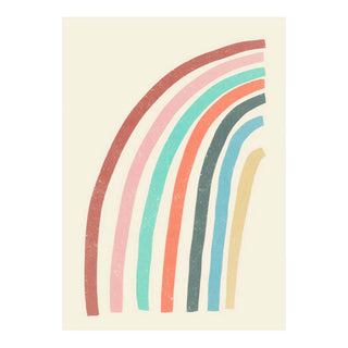 PSTR - Zoe Wodarz "Rainbow Joy"