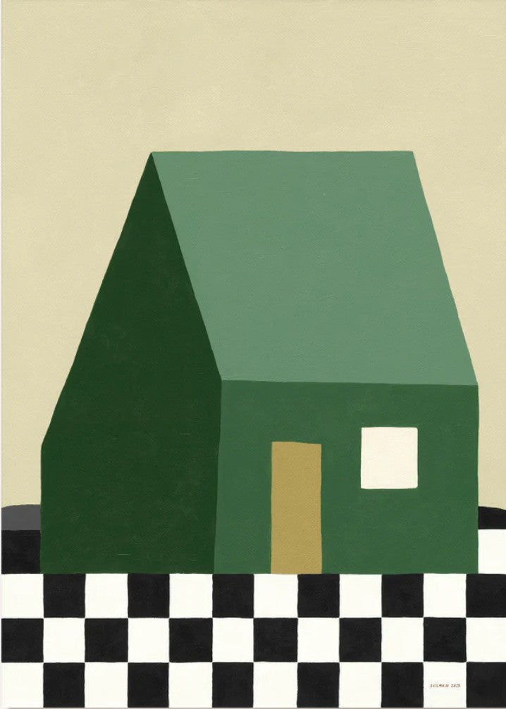 PSTR - mpgmb "Home IV"