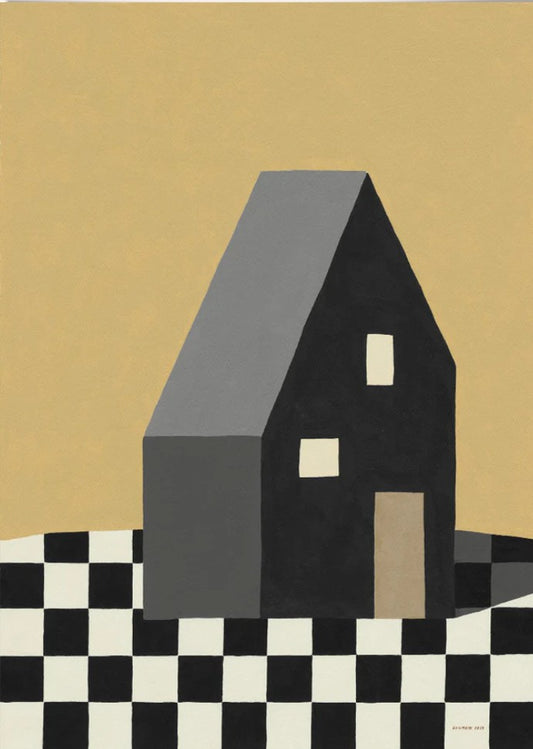 PSTR - mpgmb "Home I"