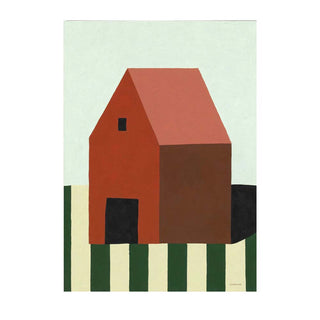 PSTR - mpgmb "Home II"