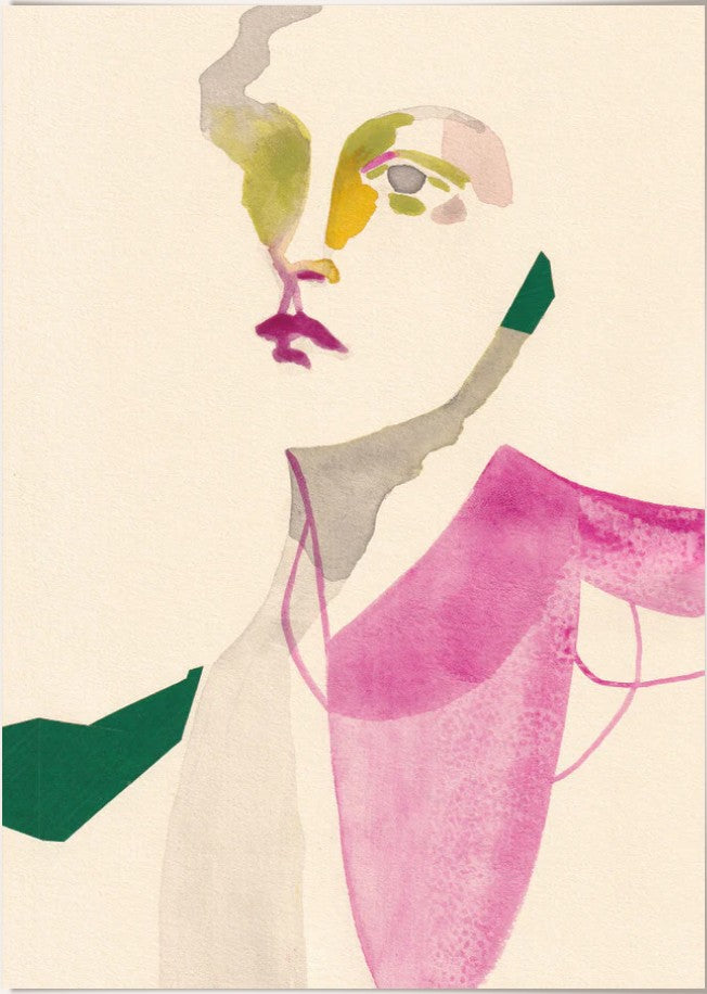 PSTR - Ángel Hernández "The Visonary"