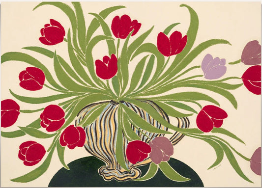 PSTR - La Poire "Tulips"