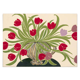 PSTR - La Poire "Tulips"