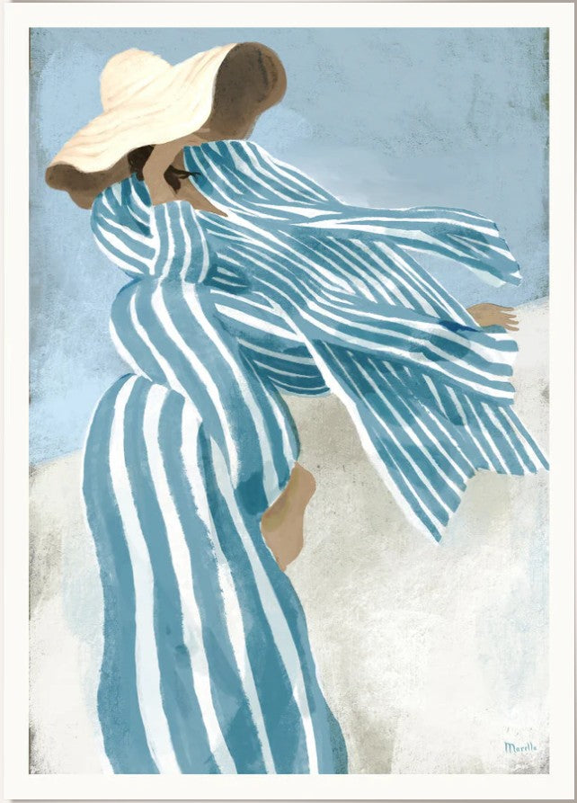 PSTR - Marco Marella "in the Sun"