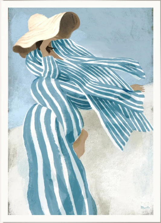 PSTR - Marco Marella "in the Sun"