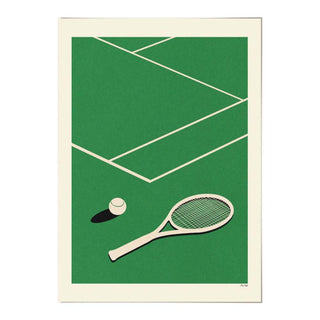 PSTR - Rosi Feist "Tennis Club"