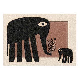 PSTR - David Schmitt "Elephant gifts"