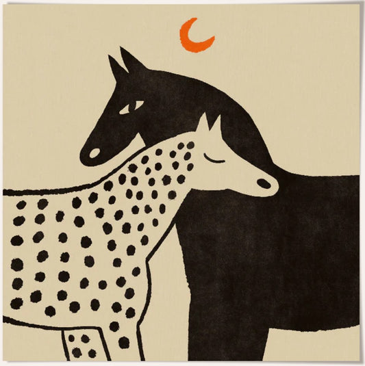 PSTR - Enikö Eged "Under the moon"