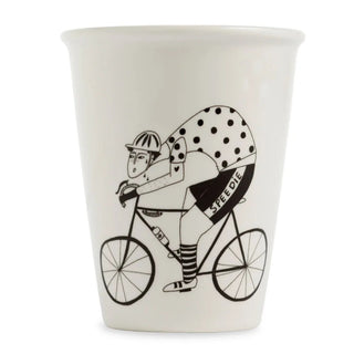Helen B Cup Radfahrer