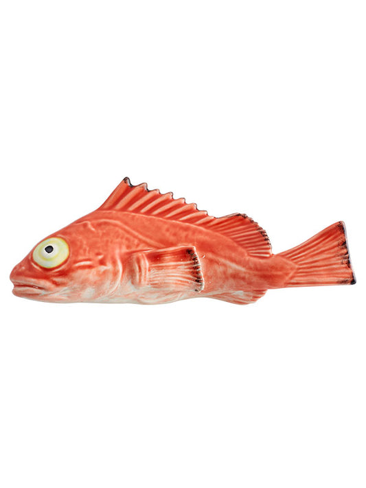 BP Wanddeko Blackbelly Rosefish