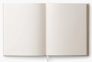 Rifle Paper Besticktes Skizzenbuch